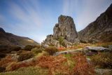 Ogwen Rock ....