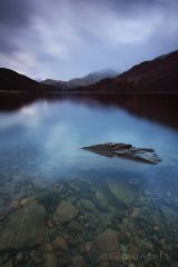 Dark Peaks .......