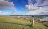 Up On Th Orme.....