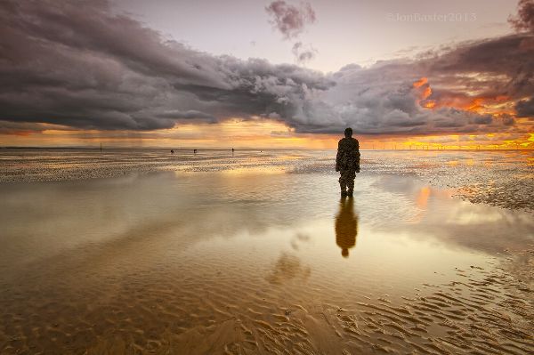 The Storm Watcher....