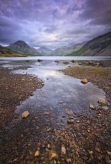 Wastwater.....