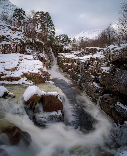 ‘Etive Iced’