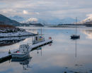 'Loch Leven'