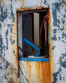 'Abandoned House #1'