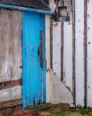 'Abandoned House #2'