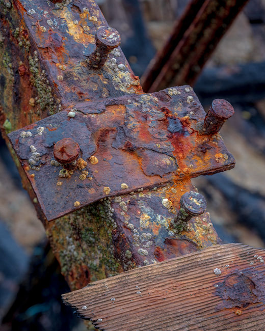 'Nails'