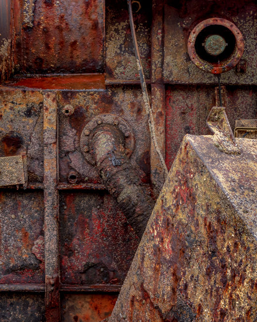 'Detail #3'