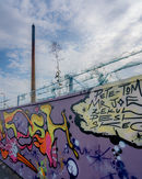 ‘Bankside, Hull'