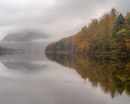 'Buttermere and Fleetwith Pike'