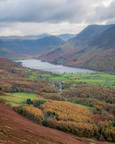 ‘Buttermere’