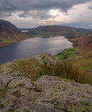 ‘Crummock Water’