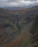'Honester Quarries from Haystacks'