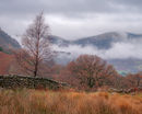 'Borrowdale from Langstrathdale'