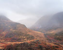 ‘Across Loch Leven’