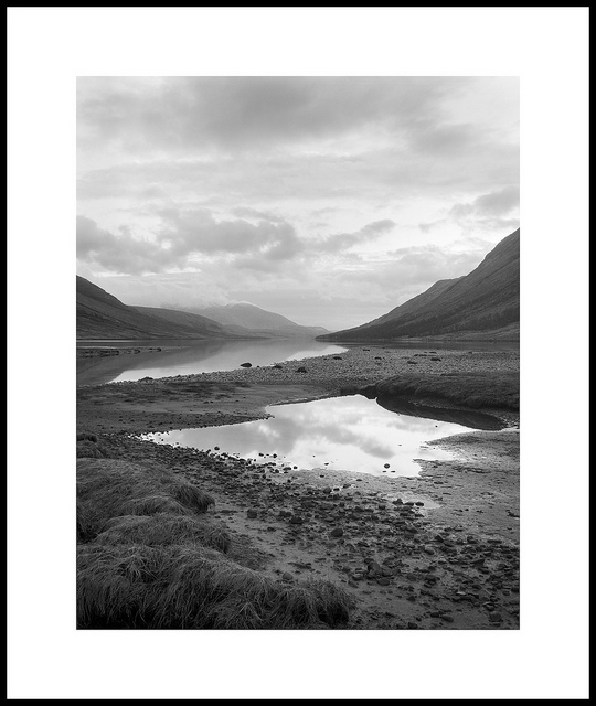 Loch Etive