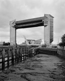 'Hull Tidal Barrier’