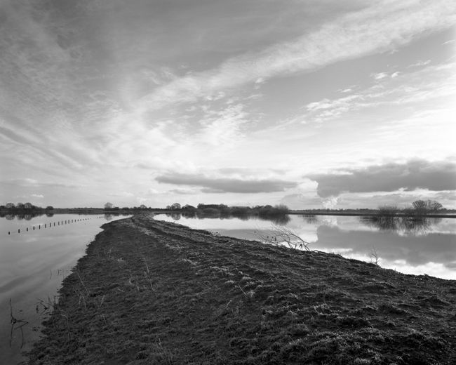 'Weldrake Ings'