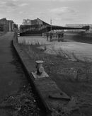'Scale Lane Swing Bridge’