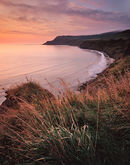 'Ravenscar at Dawn'