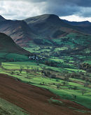 'Newlands Valley'