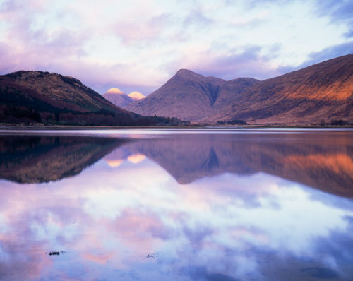 'Loch Etive'