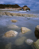 'Storm Approaching Flamborough'