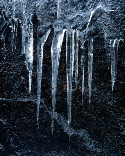 'Icicles'