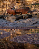 'East Coast Wreck'