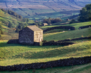 'The barns at Angram'