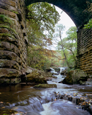 'Esk Valley Railway Line'