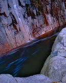 'Red Falls'