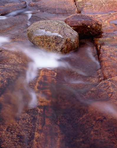 'Two Rocks'