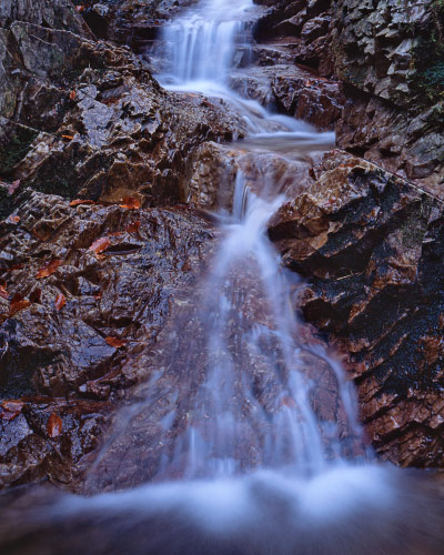 'Little Falls'