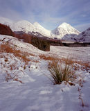 'Etive Valley'