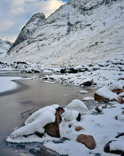 'Etive Pap Study #2'
