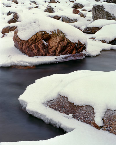 'Glowing Boulder'