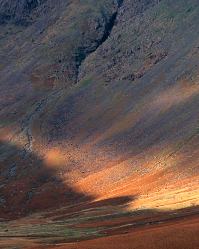 'Gleam of Fire'