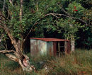 'May Beck Barn'