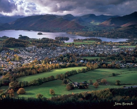 'Keswick'