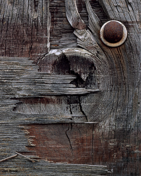Door abstract