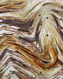 'Abstract #B'5 - Wave II'