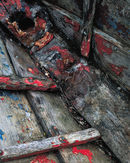 'Mulgrave #AB fugue' Mulgrave Boat Study'
