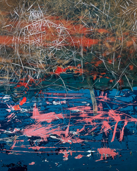 'Abstract #6'