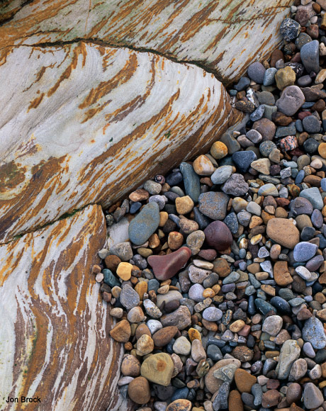 'Pebbles'