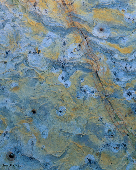 'Rock Patterns'