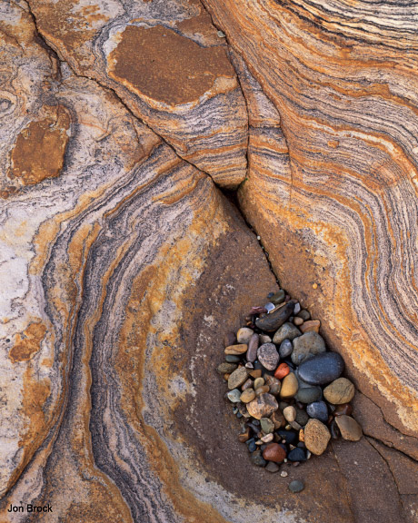 'Pebbles Revisited'