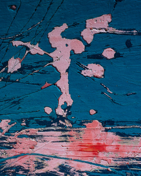 'Boat Abstract revisited'