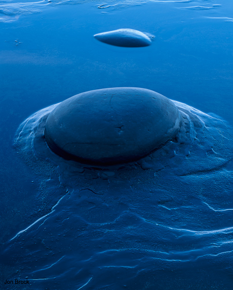 'Blue Rock'