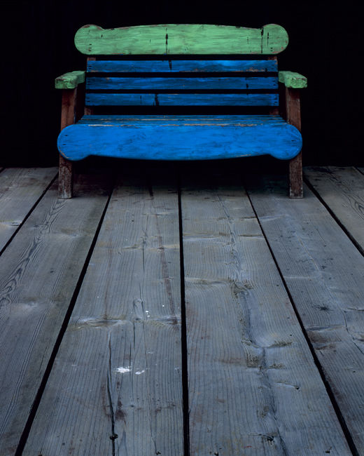 'Mulgrave Detail #1'