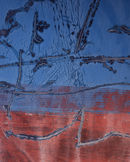 'Abstract #3 Mulgrave'